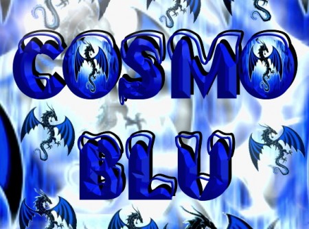 Cosmo Blu